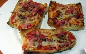 Pizzapan
