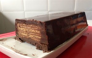 Kit-kat Gigante
