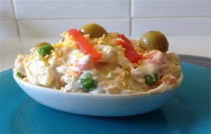 Ensaladilla Rusa
