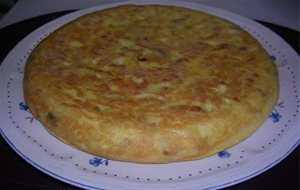 Tortilla De Patata
