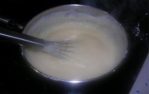 Crema Pastelera
