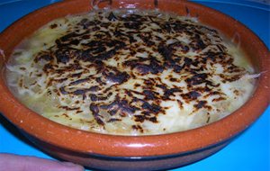 Sopa De Cebolla
