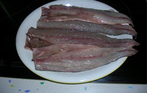 Sacar Filetes A Los Pescados
