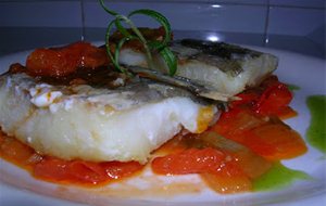 Bacalao A Mi Manera
