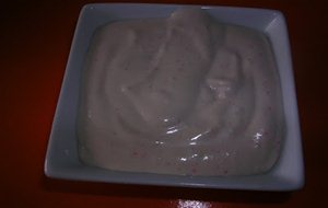 Paté O Crema De Anchoas Y Surimi
