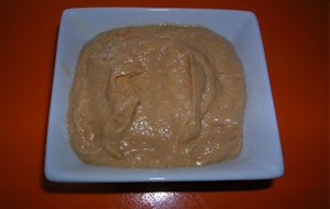 Paté O Crema De Marisco Para Canapes 
