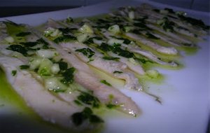 Boquerones
