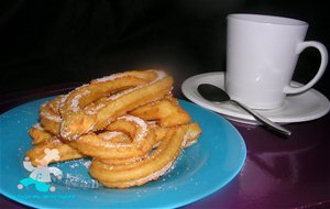 Churros
