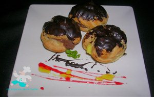 Petit Choux Ii
