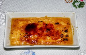 Crema Catalana
