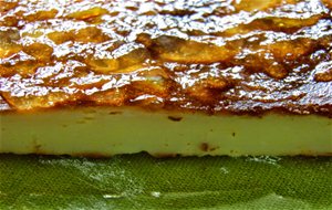 Tarta De Queso Y Yogur De Lima-limón
