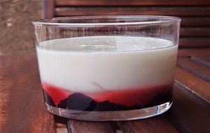 Mousse De Philadelphia 

