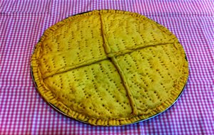 Empanada De Atun
