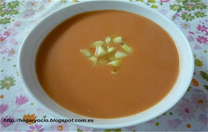 Gazpacho
