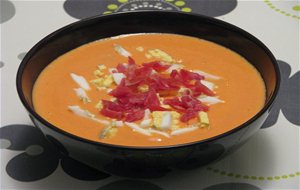 Salmorejo
