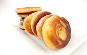 Cómo Hacer Donuts Originales En Casa
