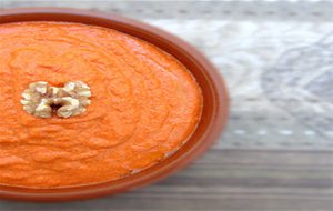 Muhammara
