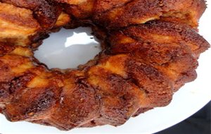 Monkey Bread
