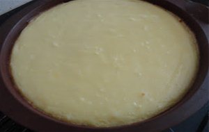 Cómo Hacer La Verdadera New York Cheesecake