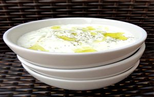 Tzatziki
