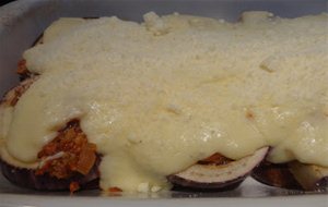 Moussaka
