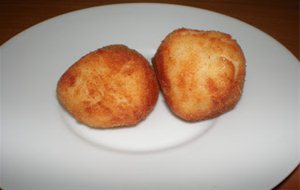 Croquetas
