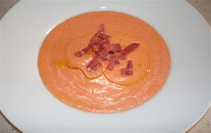 Salmorejo
