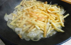 Bacalao Dourado (bacalao Dorado)
