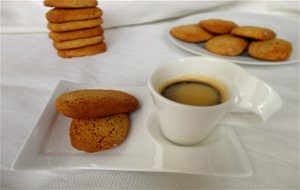 Galletas Acarameladas Lotus. Las Recetas Más Deseadas.
