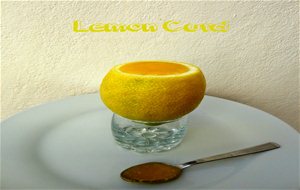 Lemon Curd
