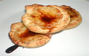 Tartaletas Portuguesas
