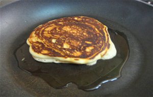 Las Mejores Tortitas Americanas
