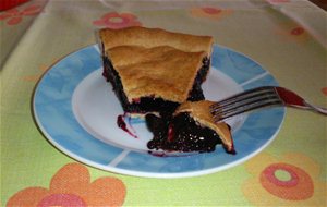 Americanadas &#161;cherry Pie! 
