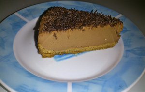 Tarta Fiesta De Chocolate (para Que La Vuelta A La Rutina Sea Más Dulce)
