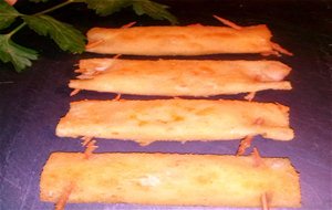 Canelones Fritos
