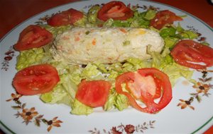 Rulo De Pollo
