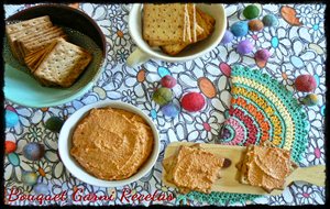 Paté De Morrón (&#161;y Nuevo Premio!)
