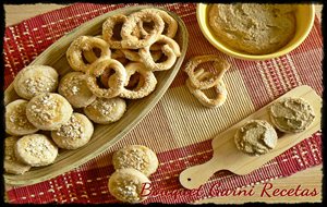 Paté De Hongos Portobello
