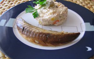 Ensaladilla