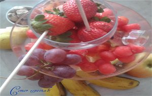 Frutas