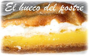 Pastel De Limón Y Merengue
