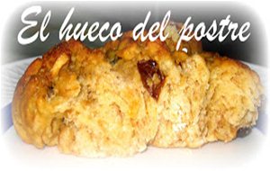 Pan Vienés Con Muesly
