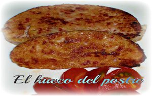 Fiambre De Pollo
