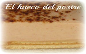 Tarta De Canela
