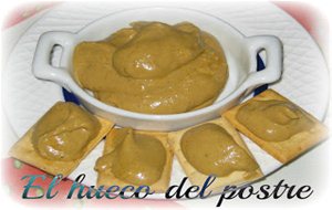 Paté De Mejillones
