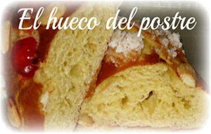 Roscón De Reyes
