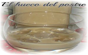 Crema De Whisky
