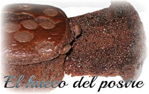 Muffins De Chocolate De Starbuks
