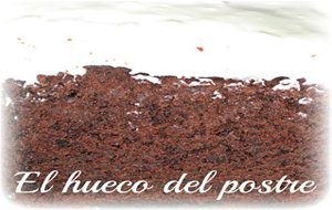 Tarta De Chocolate Guinness
