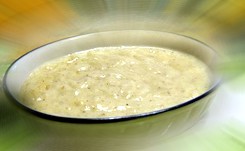 Salsa Bechamel Ligera